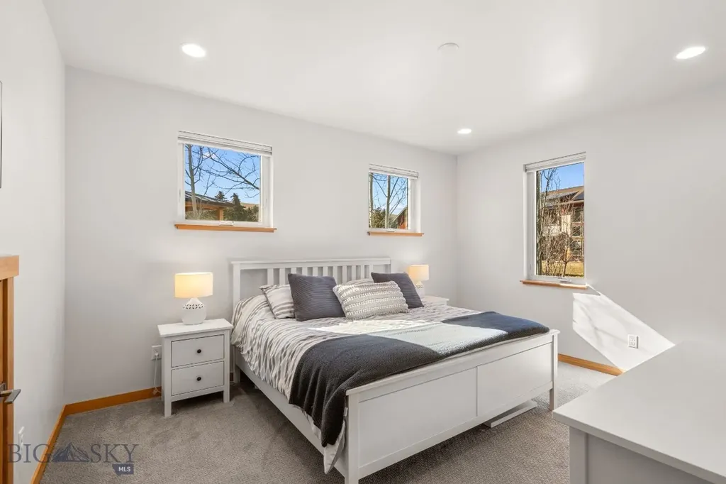 1804 Chippewa Lane Bozeman MT 59715