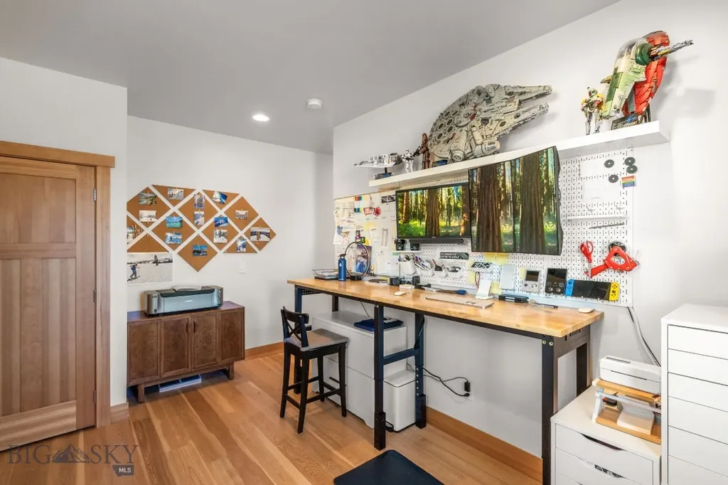 1804 Chippewa Lane Bozeman MT 59715