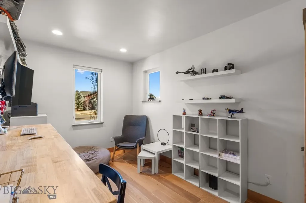 1804 Chippewa Lane Bozeman MT 59715