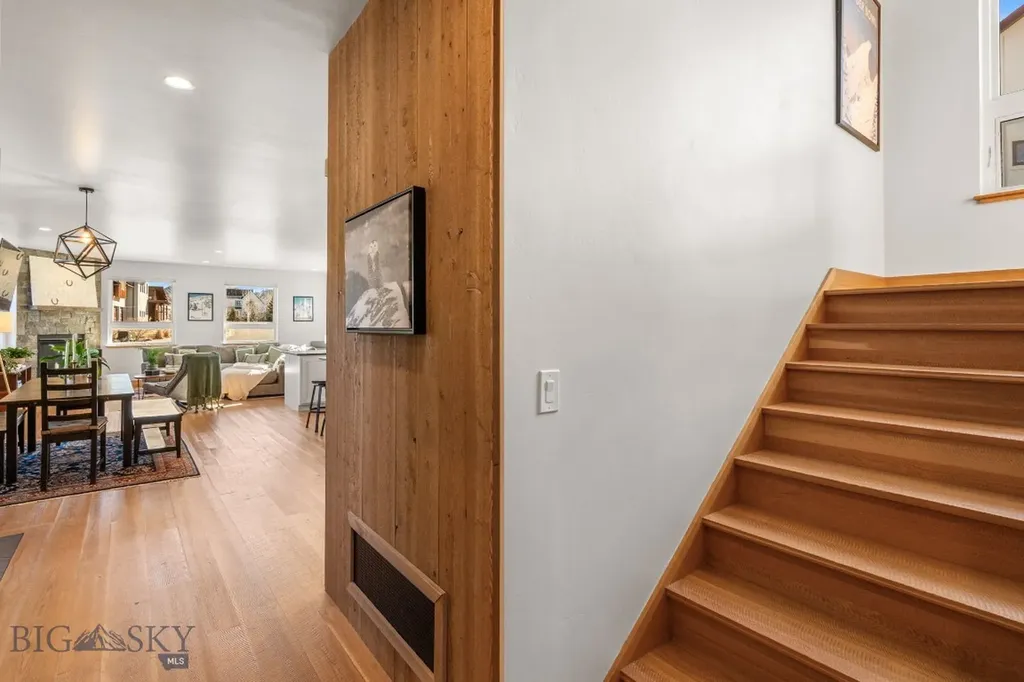 1804 Chippewa Lane Bozeman MT 59715