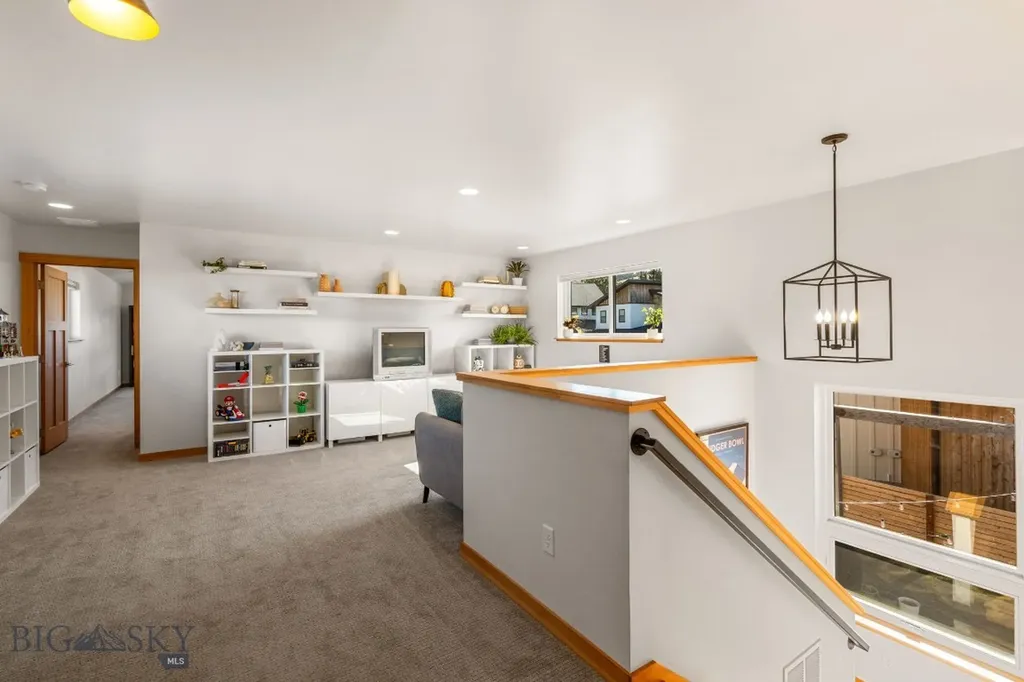 1804 Chippewa Lane Bozeman MT 59715
