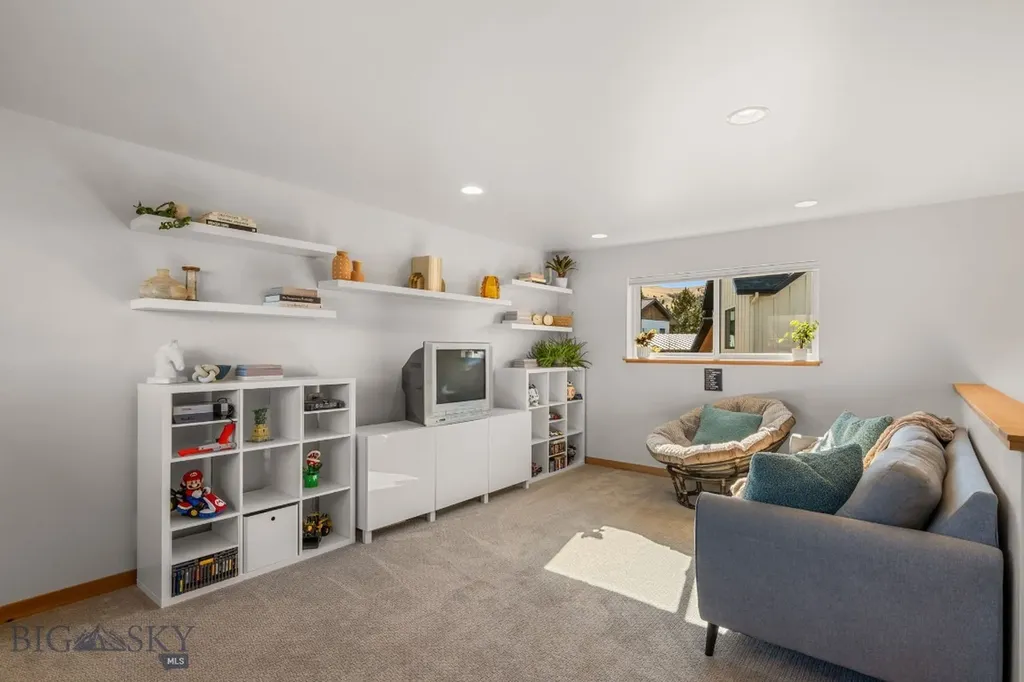 1804 Chippewa Lane Bozeman MT 59715