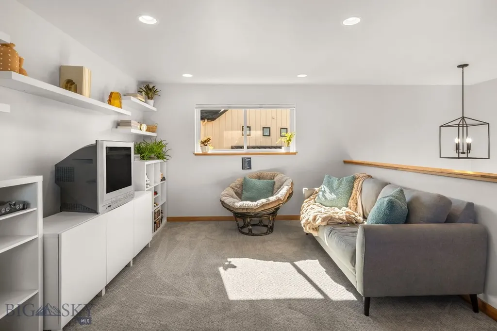 1804 Chippewa Lane Bozeman MT 59715