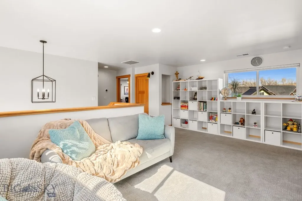 1804 Chippewa Lane Bozeman MT 59715