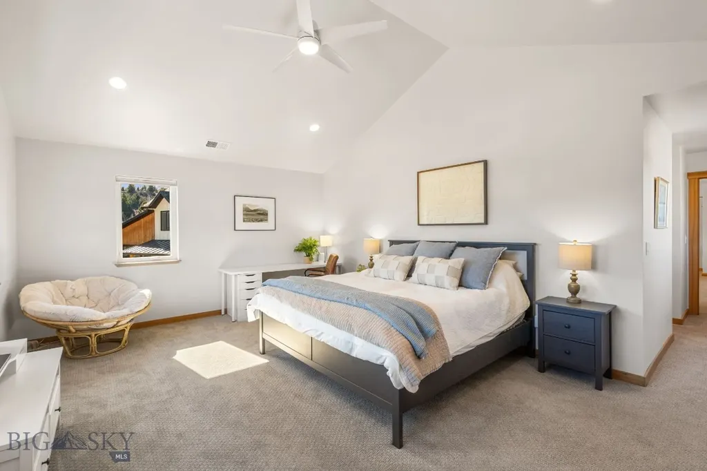 1804 Chippewa Lane Bozeman MT 59715