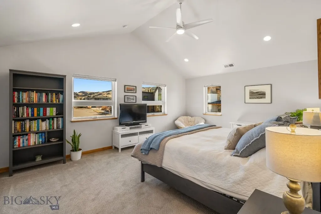1804 Chippewa Lane Bozeman MT 59715