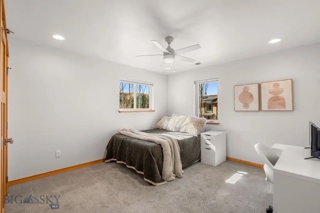 1804 Chippewa Lane Bozeman MT 59715