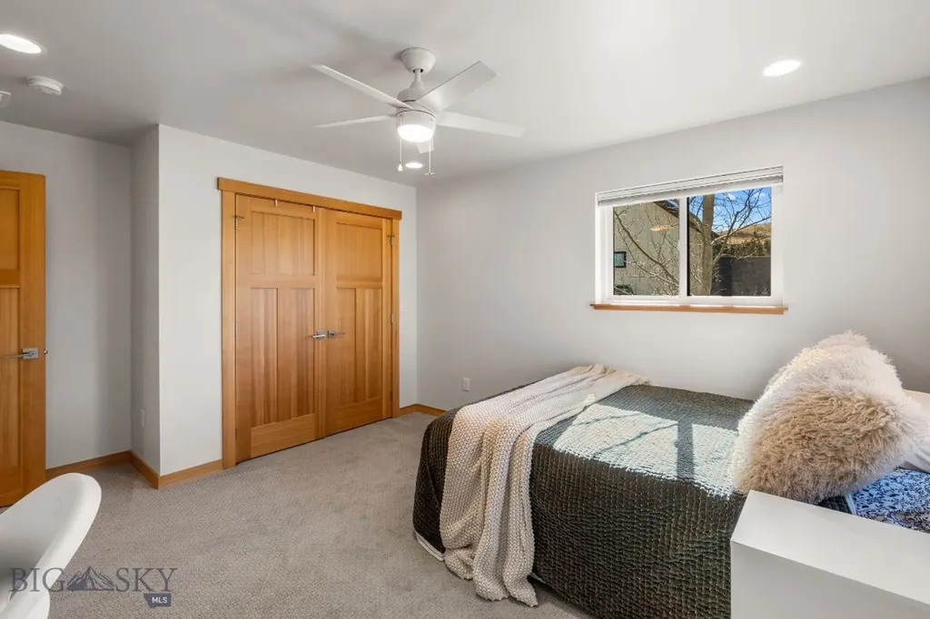1804 Chippewa Lane Bozeman MT 59715
