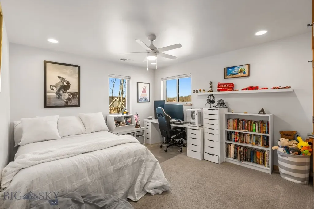 1804 Chippewa Lane Bozeman MT 59715