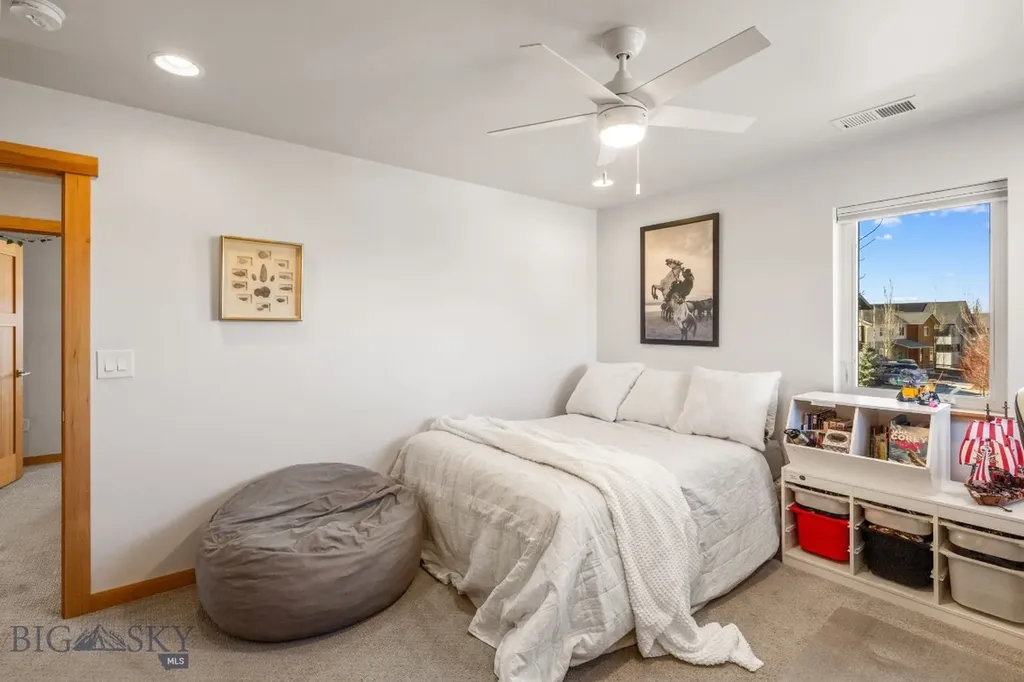 1804 Chippewa Lane Bozeman MT 59715