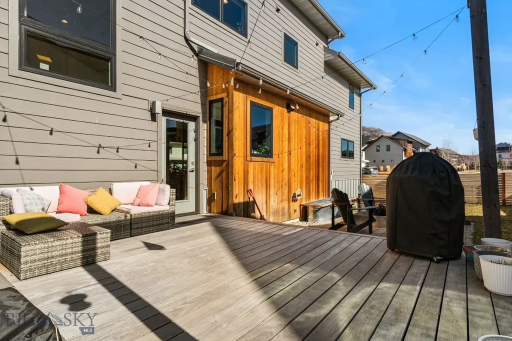 1804 Chippewa Lane Bozeman MT 59715