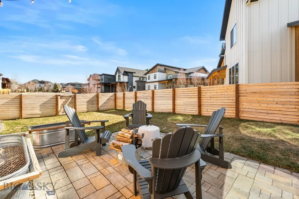 1804 Chippewa Lane Bozeman MT 59715