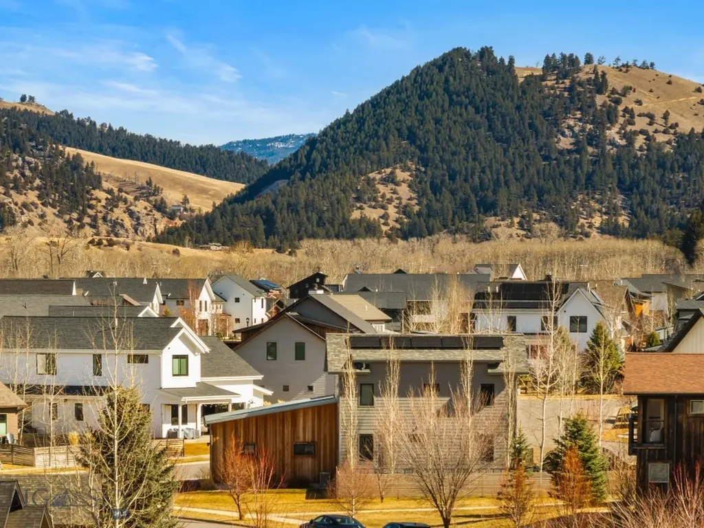 1804 Chippewa Lane Bozeman MT 59715