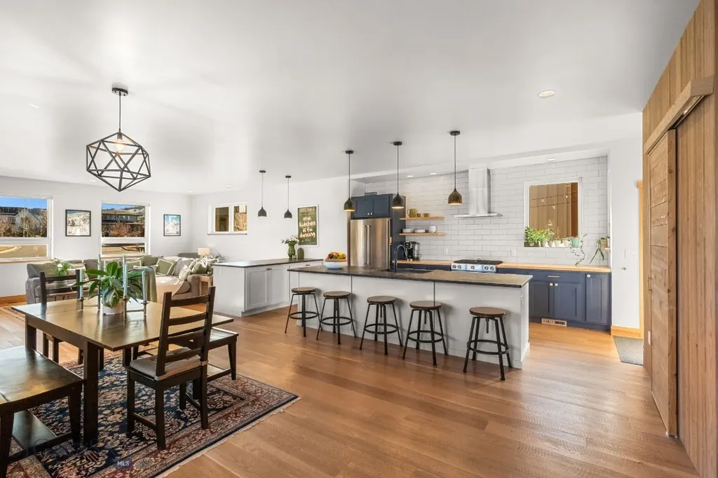 1804 Chippewa Lane Bozeman MT 59715