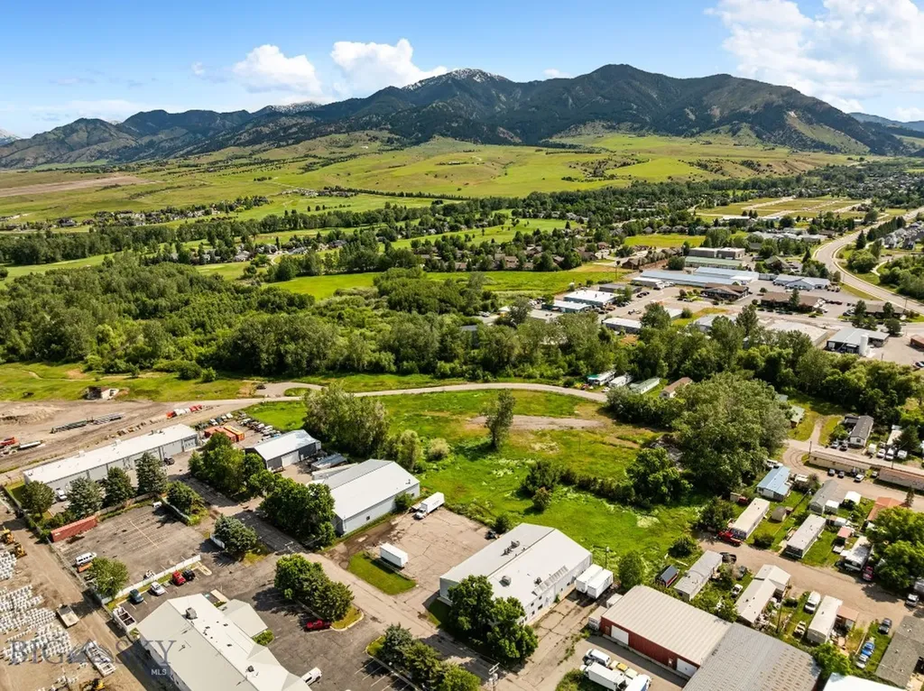 2134 Industrial Drive Bozeman MT 59715