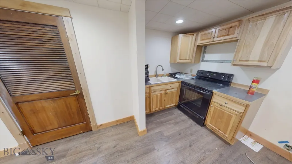2134 Industrial Drive Bozeman MT 59715