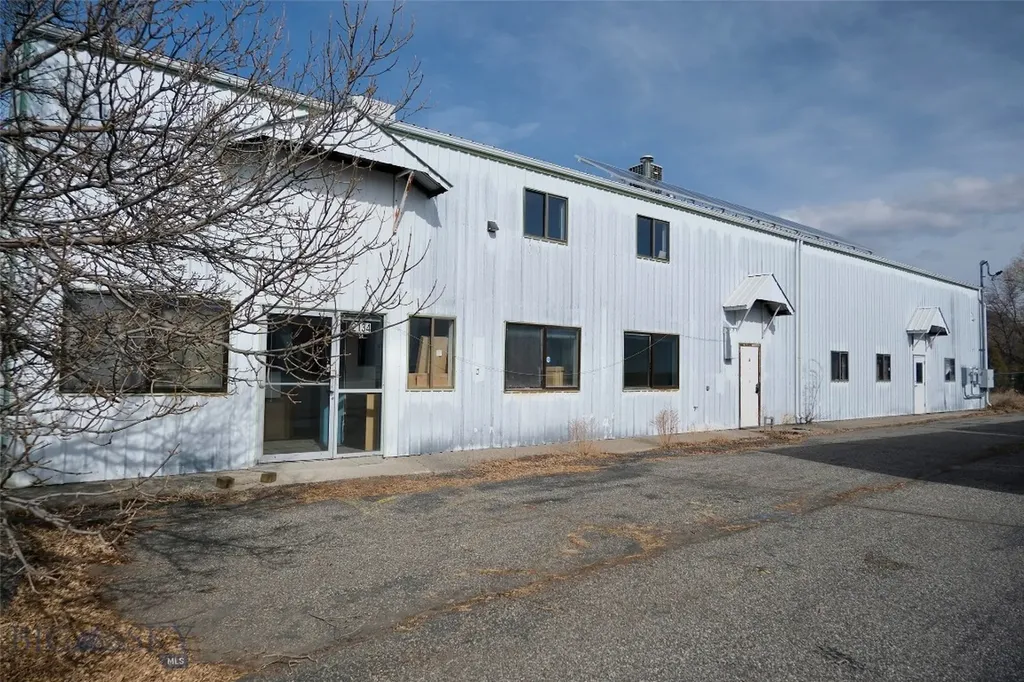 2134 Industrial Drive Bozeman MT 59715
