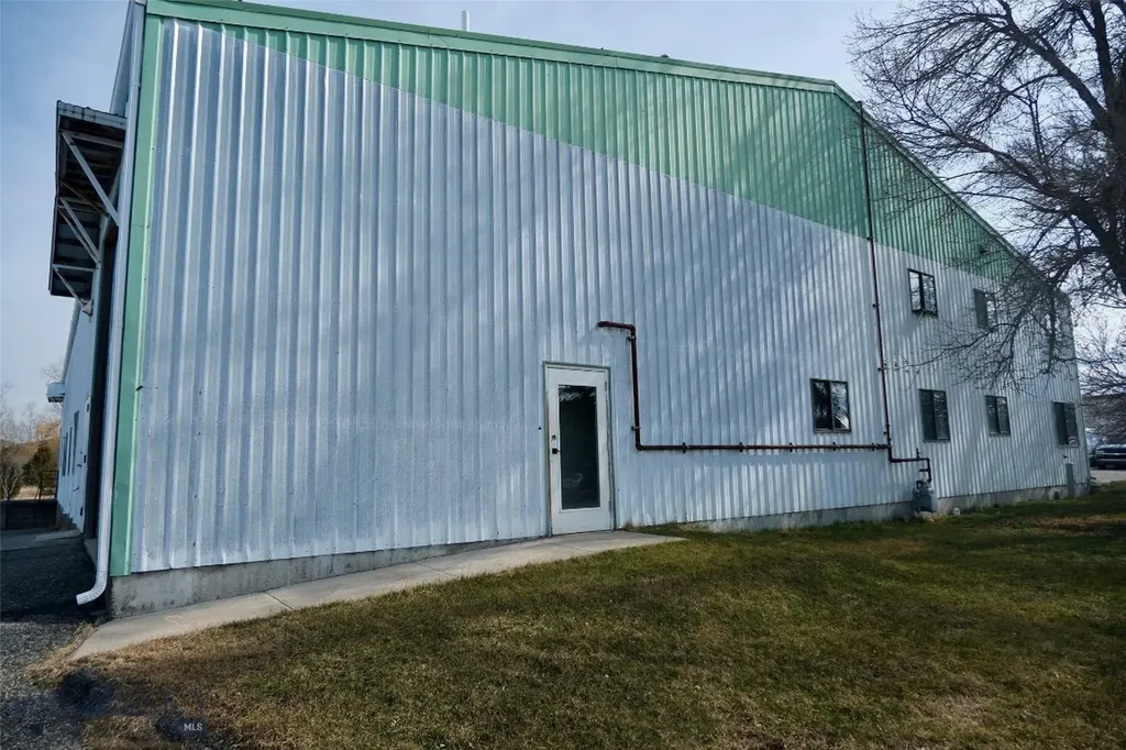 2134 Industrial Drive Bozeman MT 59715