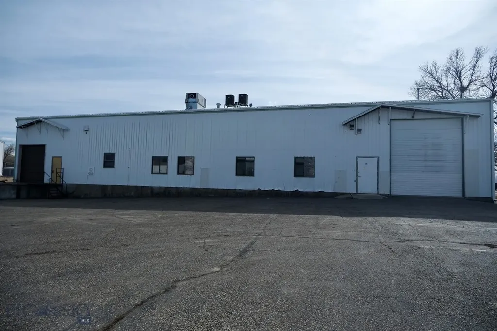 2134 Industrial Drive Bozeman MT 59715