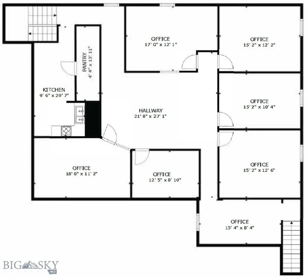 2134 Industrial Drive Bozeman MT 59715