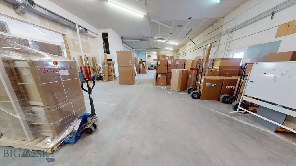 2134 Industrial Drive Bozeman MT 59715