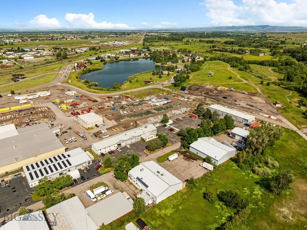 2134 Industrial Drive Bozeman MT 59715