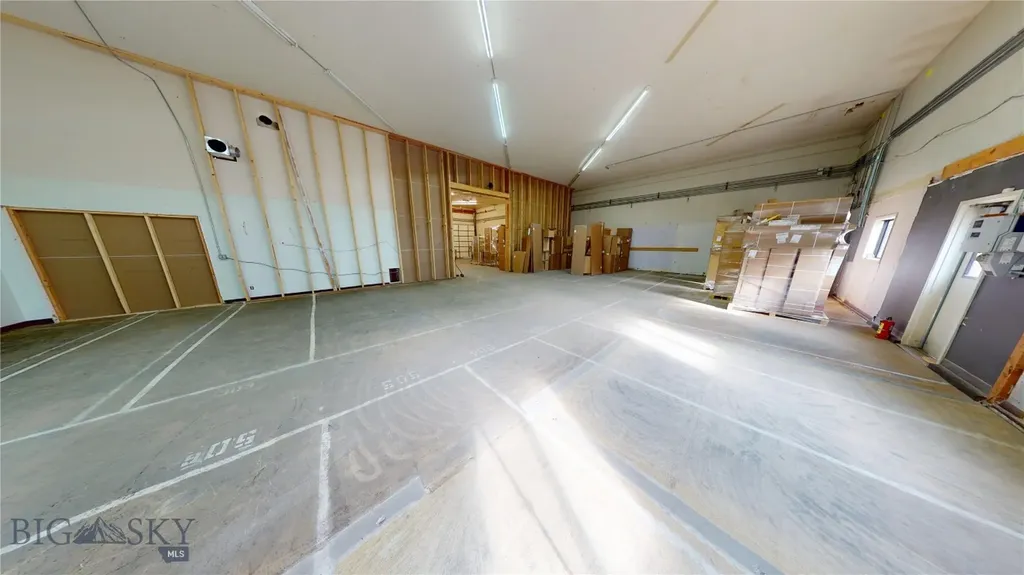 2134 Industrial Drive Bozeman MT 59715