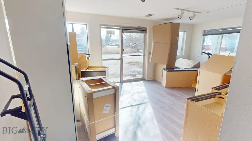 2134 Industrial Drive Bozeman MT 59715