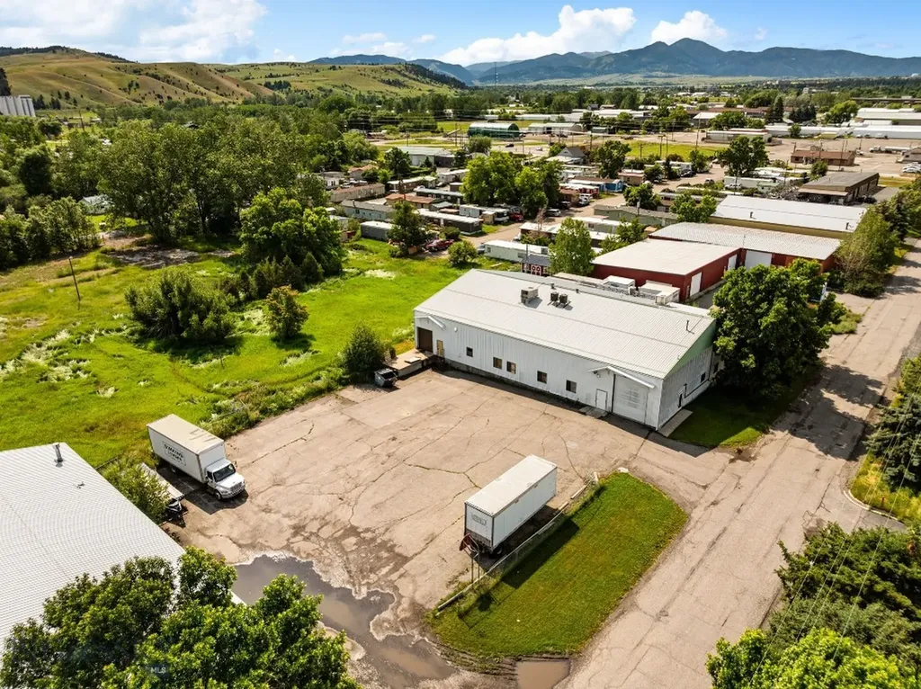 2134 Industrial Drive Bozeman MT 59715