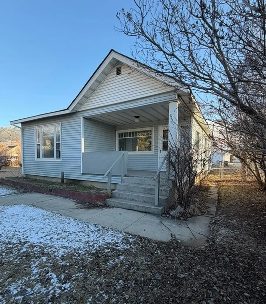 2420 Harvard Avenue Butte MT 59701
