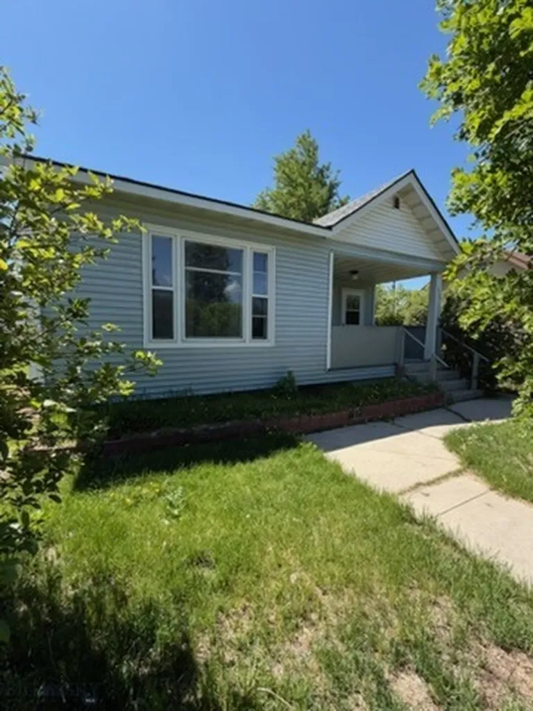 2420 Harvard Avenue Butte MT 59701