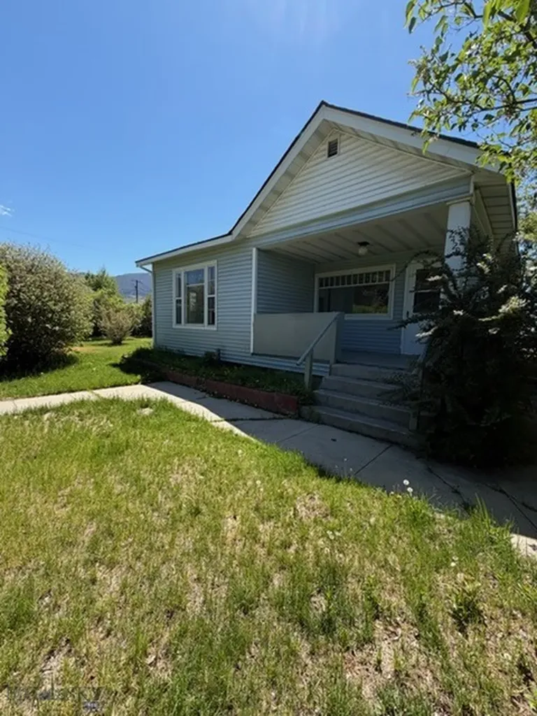2420 Harvard Avenue Butte MT 59701