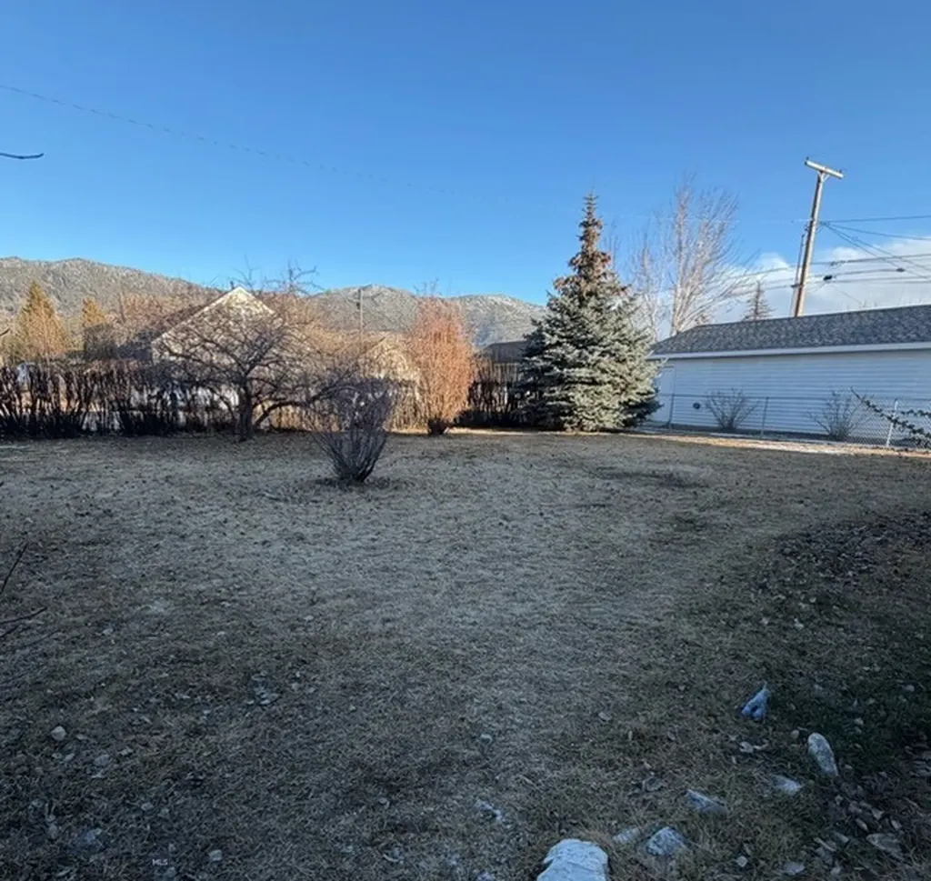 2420 Harvard Avenue Butte MT 59701