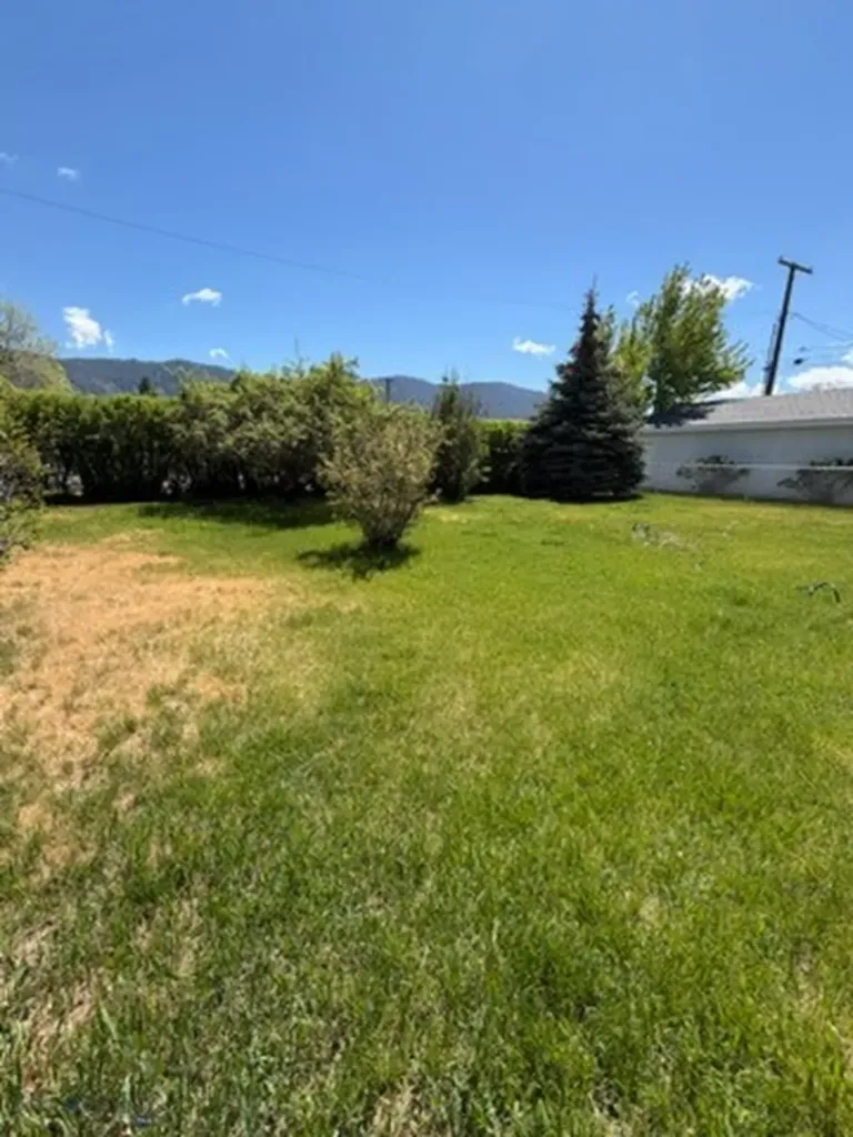 2420 Harvard Avenue Butte MT 59701