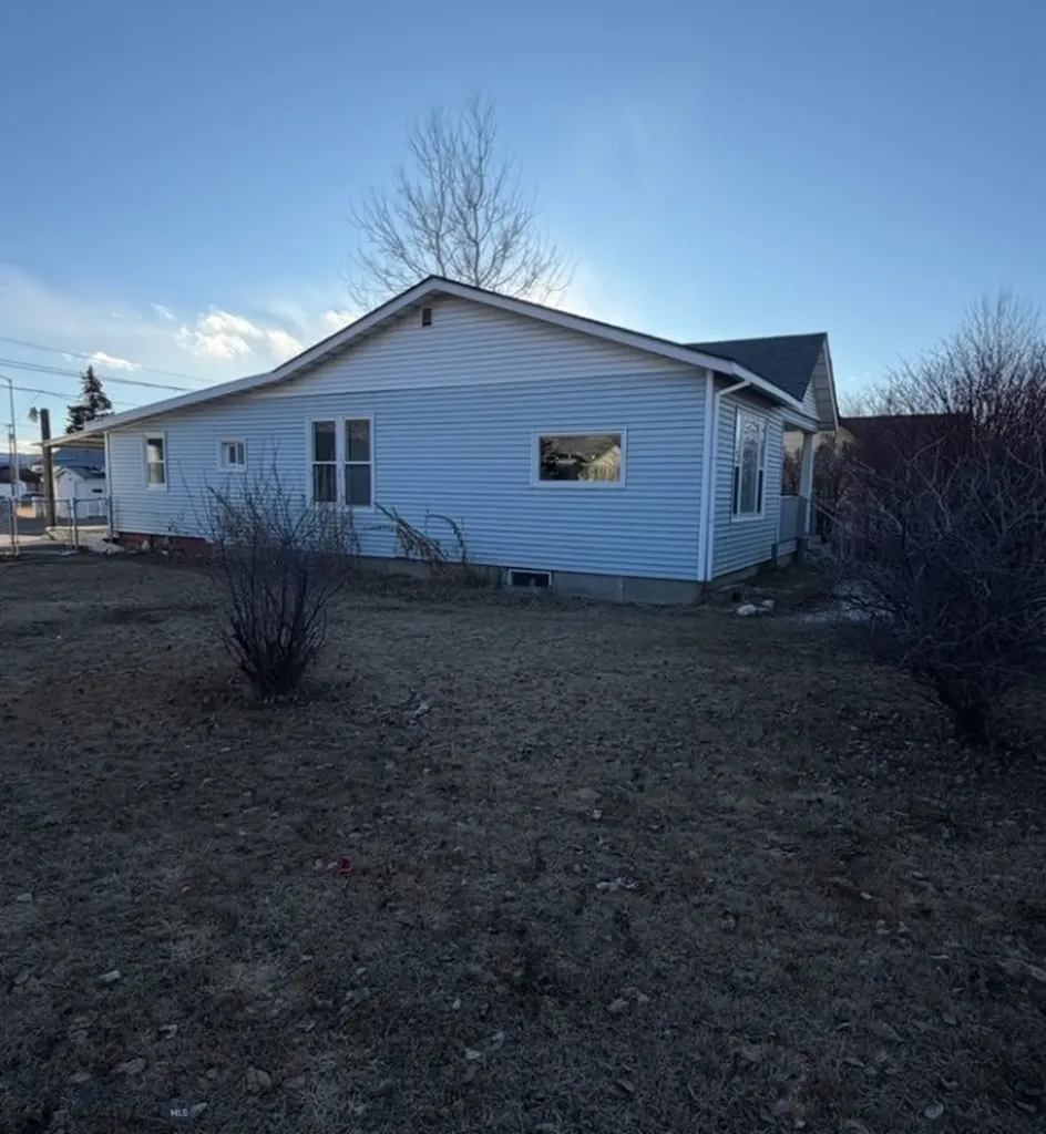2420 Harvard Avenue Butte MT 59701