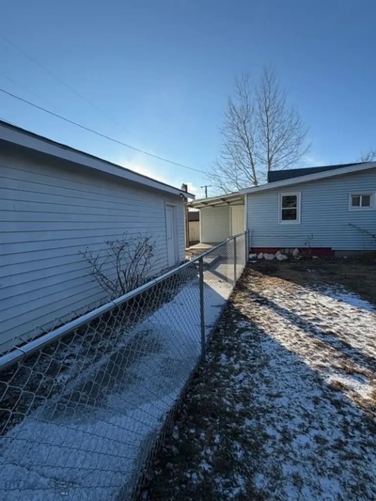 2420 Harvard Avenue Butte MT 59701