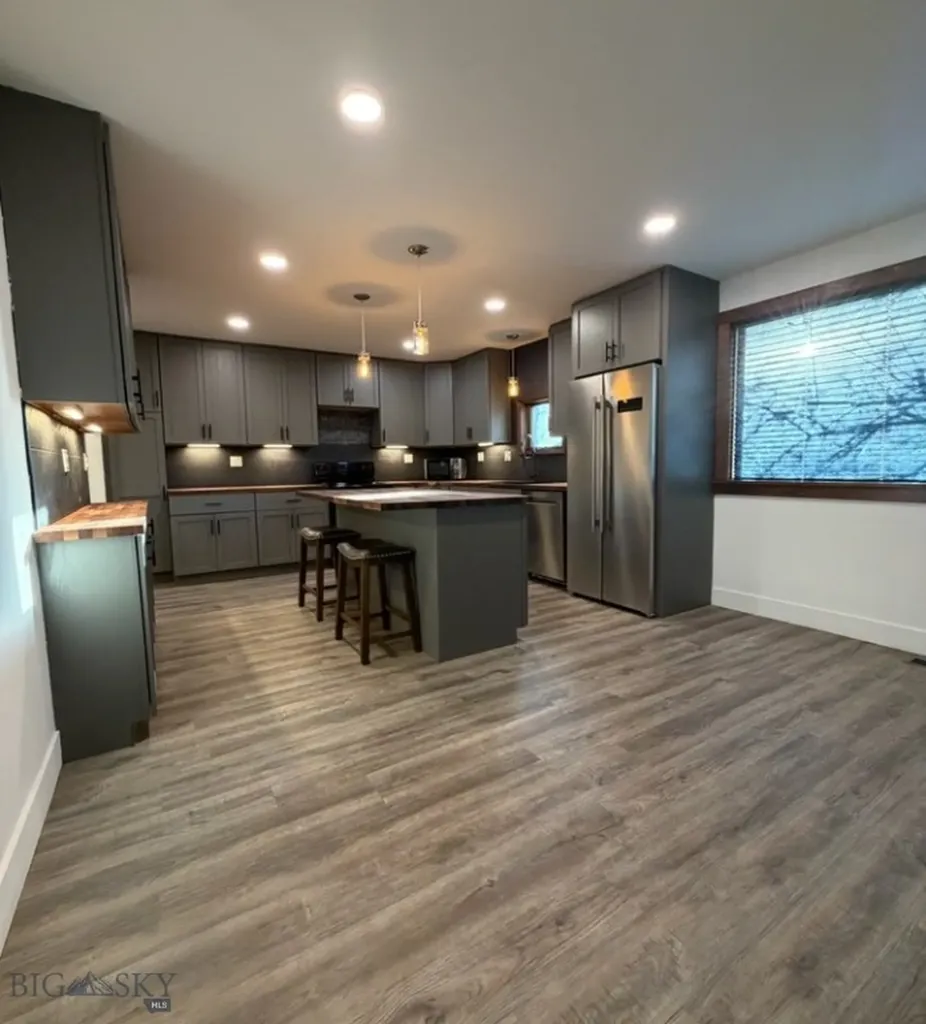 2420 Harvard Avenue Butte MT 59701