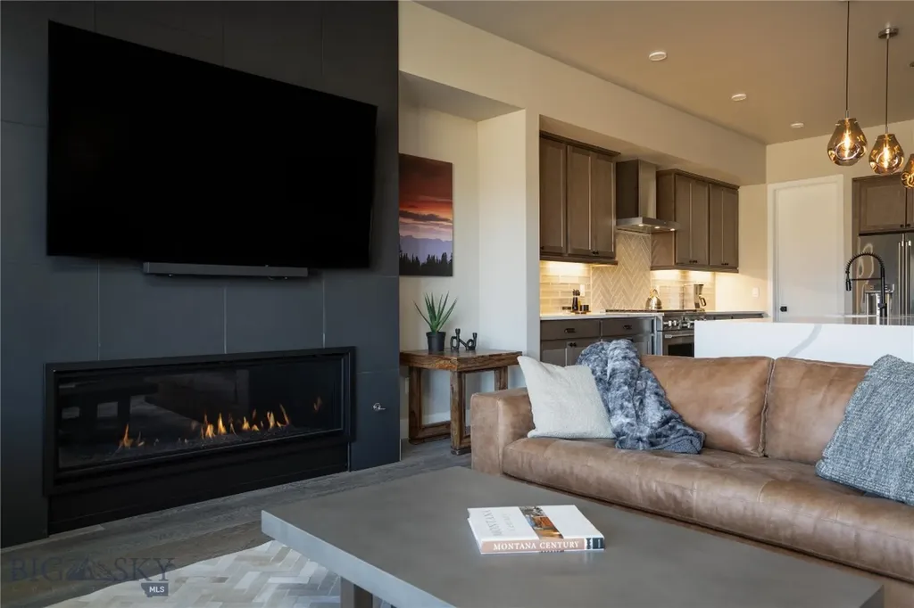 211 Bridger Vale Drive Bozeman MT 59715