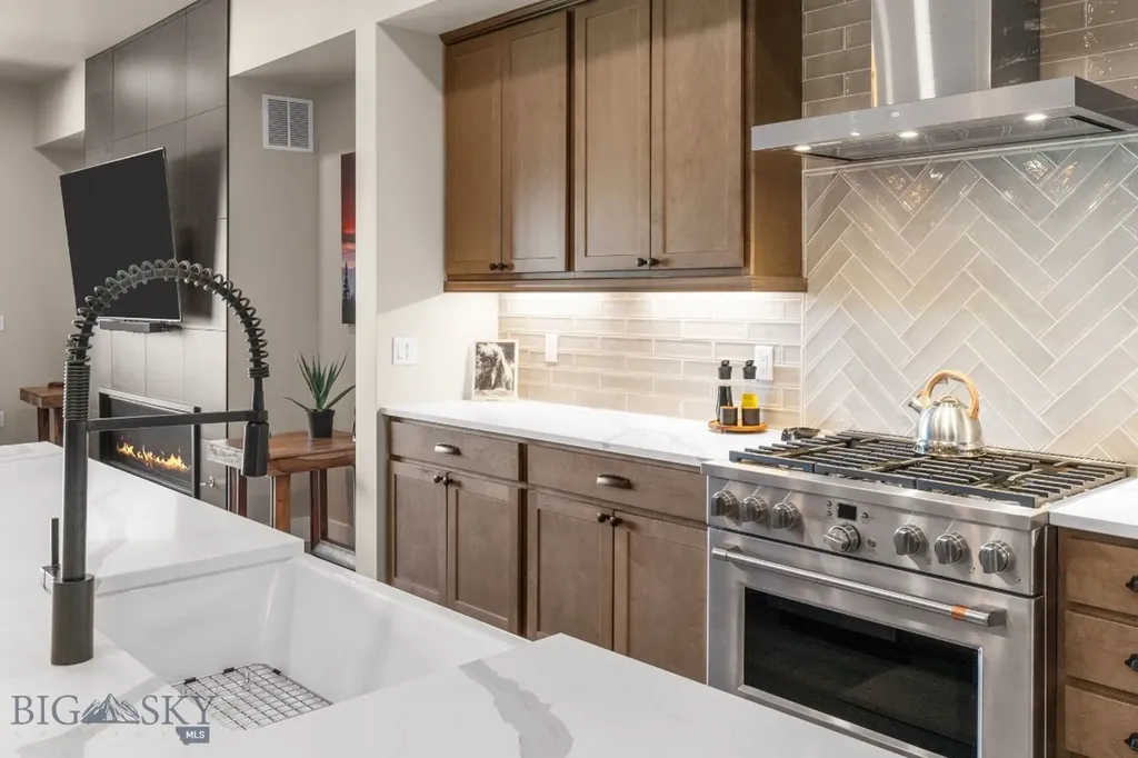 211 Bridger Vale Drive Bozeman MT 59715