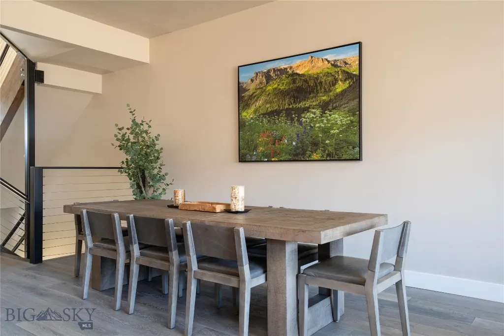 211 Bridger Vale Drive Bozeman MT 59715