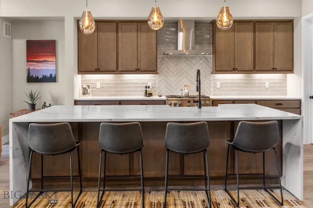 211 Bridger Vale Drive Bozeman MT 59715