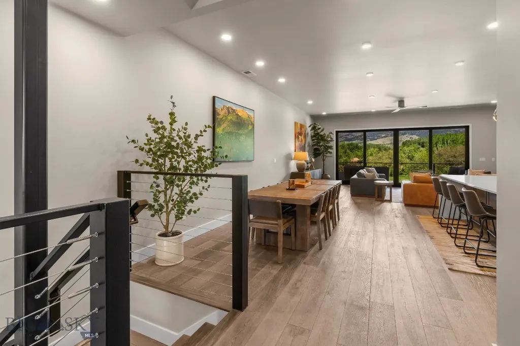 211 Bridger Vale Drive Bozeman MT 59715