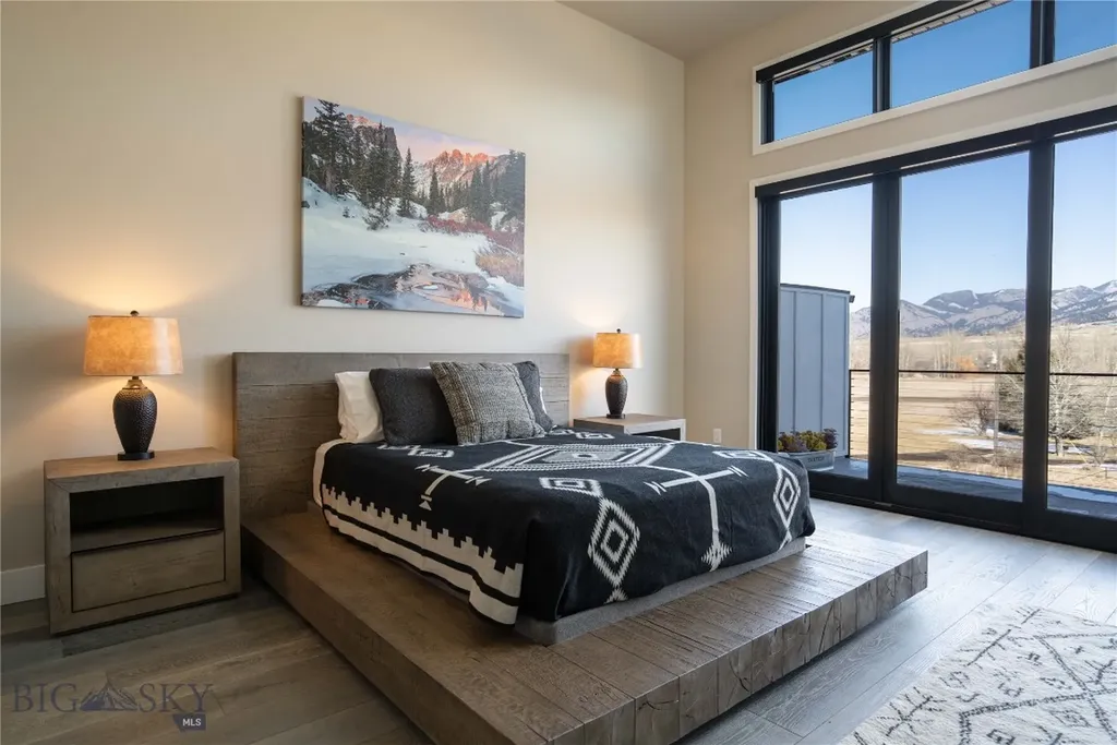 211 Bridger Vale Drive Bozeman MT 59715