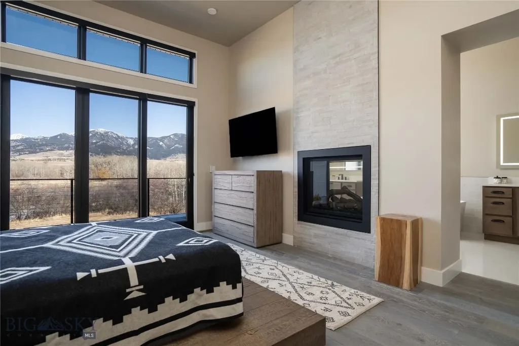 211 Bridger Vale Drive Bozeman MT 59715