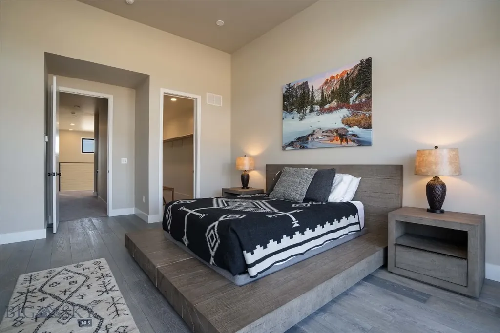 211 Bridger Vale Drive Bozeman MT 59715