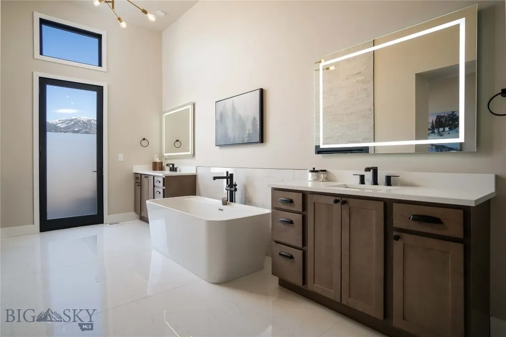 211 Bridger Vale Drive Bozeman MT 59715