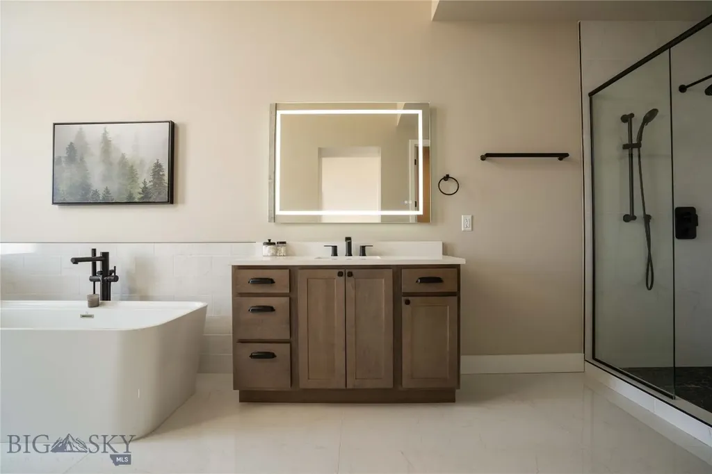 211 Bridger Vale Drive Bozeman MT 59715