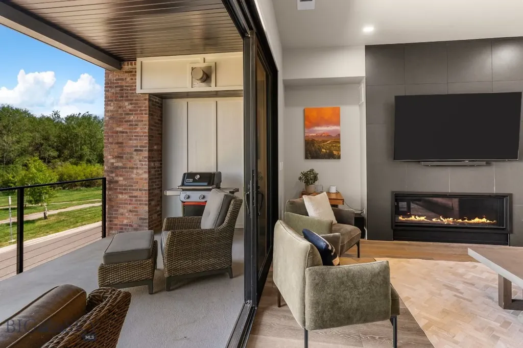211 Bridger Vale Drive Bozeman MT 59715