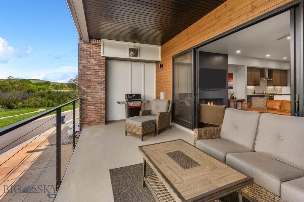 211 Bridger Vale Drive Bozeman MT 59715