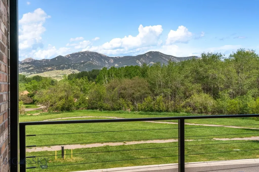 211 Bridger Vale Drive Bozeman MT 59715